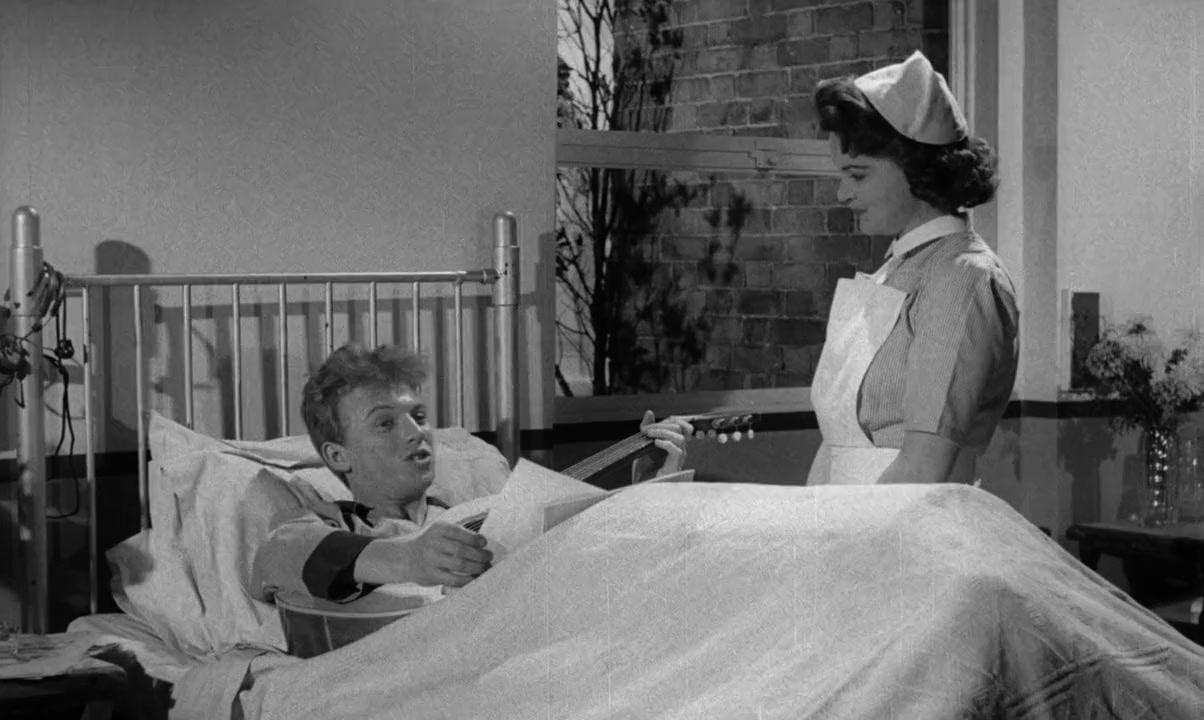 The Tommy Steele Story screenshot 3
