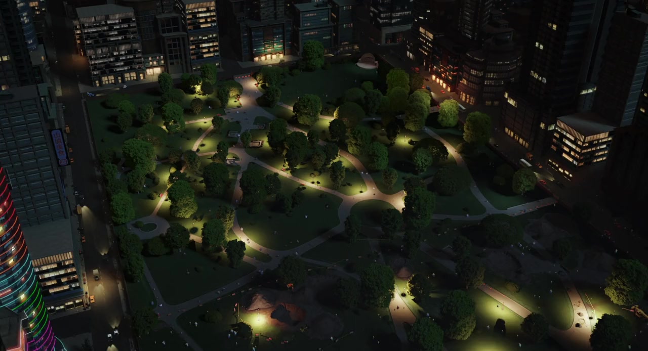 Rock Dog 2: Rock Around the Park screenshot 2
