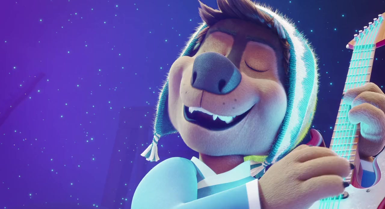 Rock Dog 2: Rock Around the Park screenshot 3