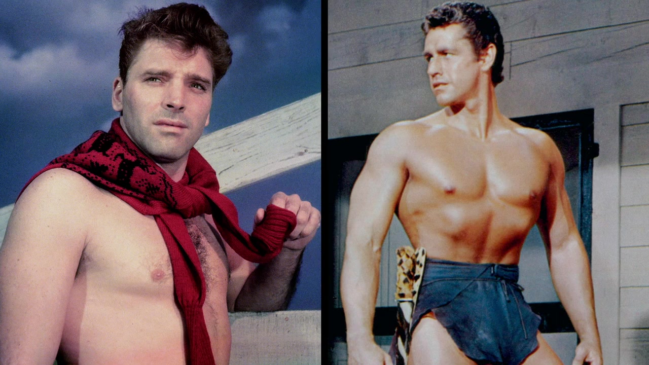 Rock Hudson: All That Heaven Allowed screenshot 2