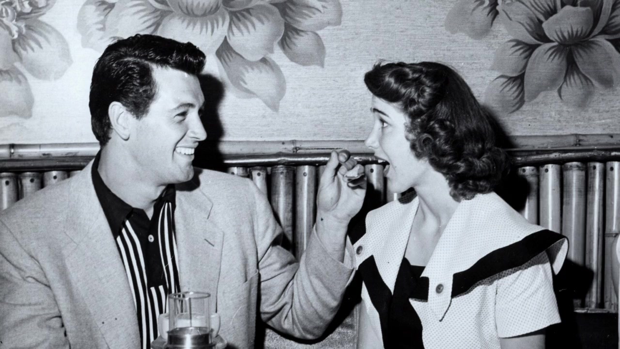 Rock Hudson: All That Heaven Allowed screenshot 3