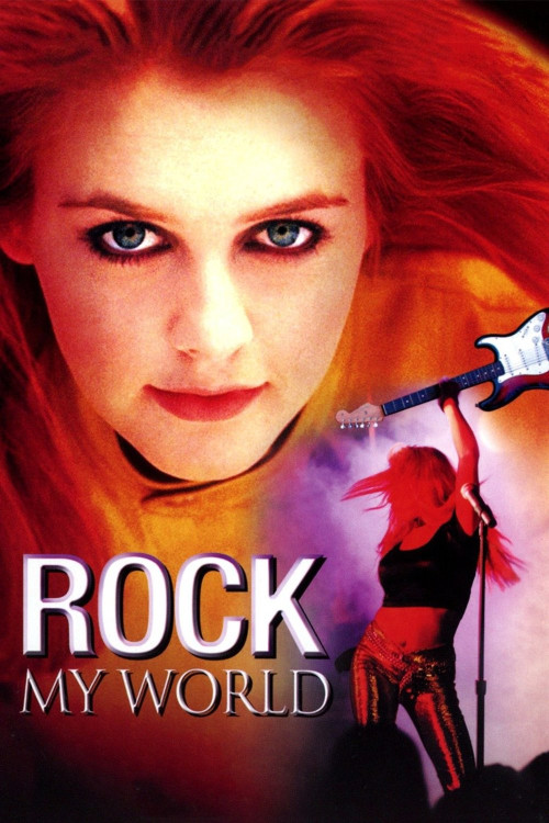 Global Heresy (2002) poster