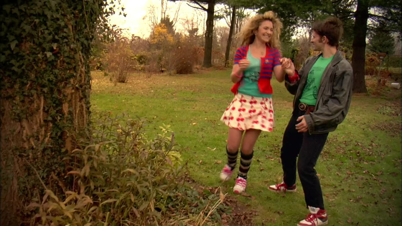 Rock, Paper, Scissors: The Way of the Tosser screenshot 1