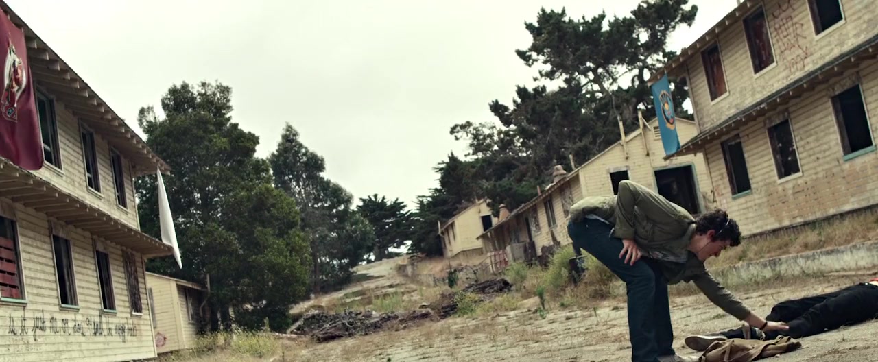 Rock Steady Row screenshot 2