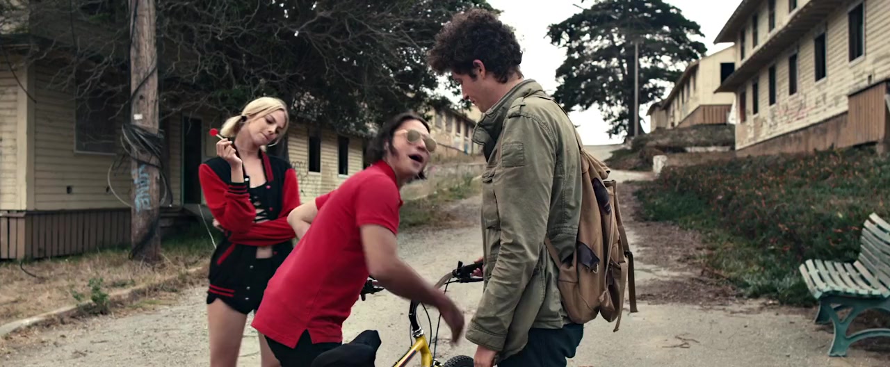 Rock Steady Row screenshot 3