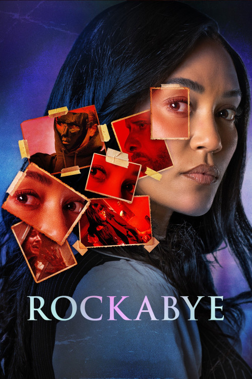 Rockabye (2026) poster