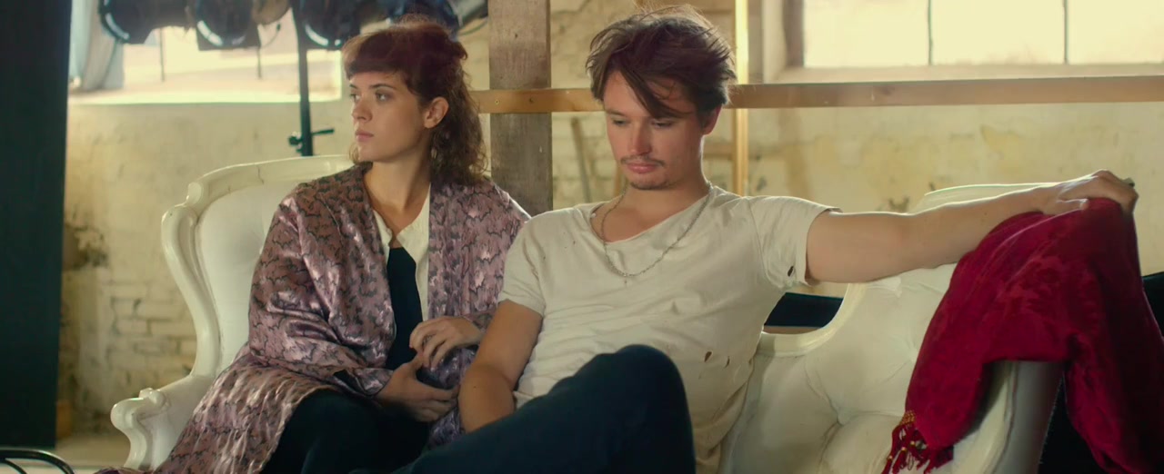 Rakete Perelman screenshot 2