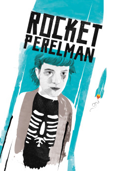 Rakete Perelman (2017) poster