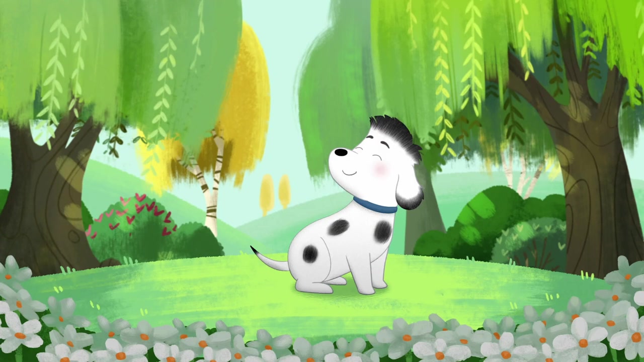 Rocket Saves the Day screenshot 3
