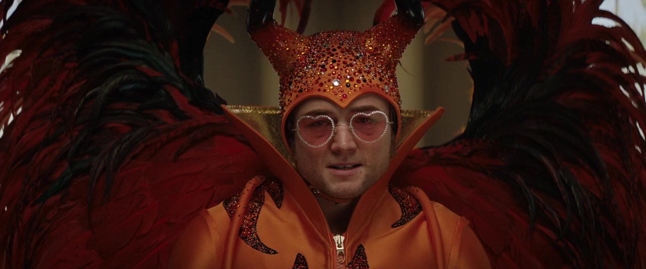 Rocketman screenshot 1