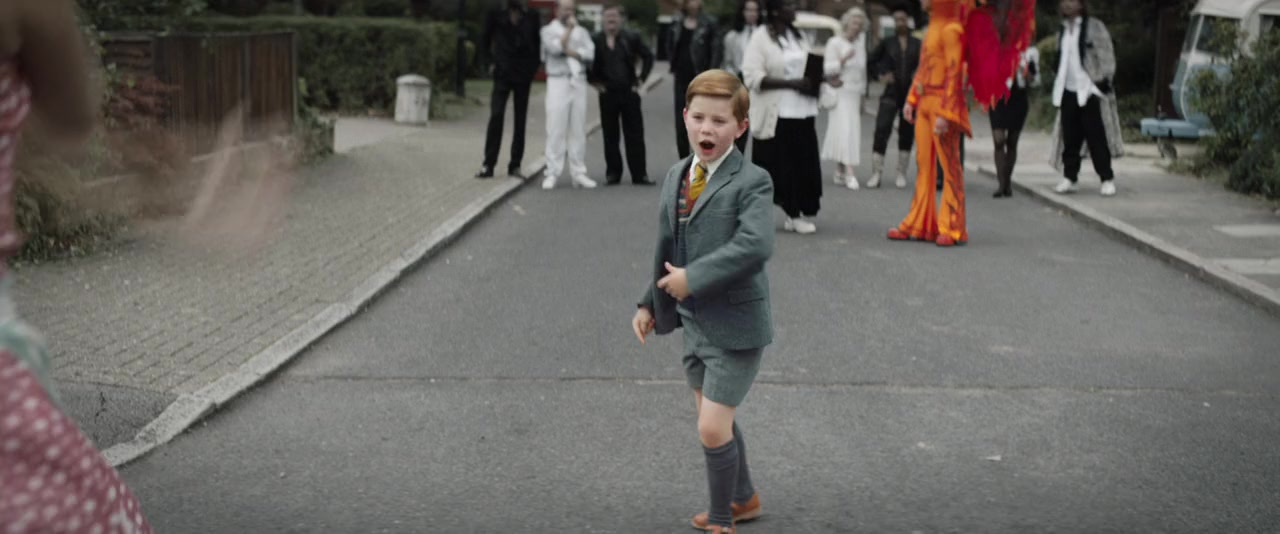 Rocketman screenshot 2