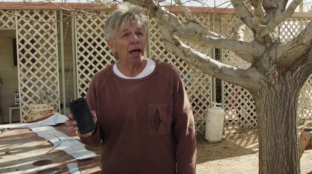 Rocketman screenshot 1