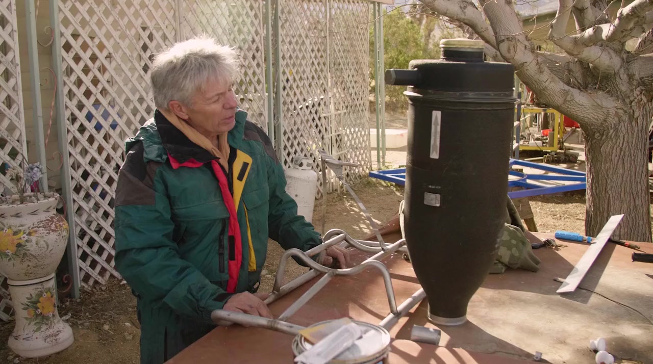 Rocketman screenshot 3