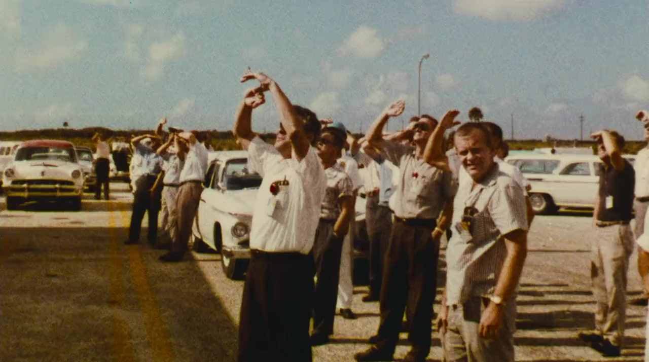 Rocketmen screenshot 3
