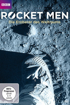 Rocketmen (2009) poster