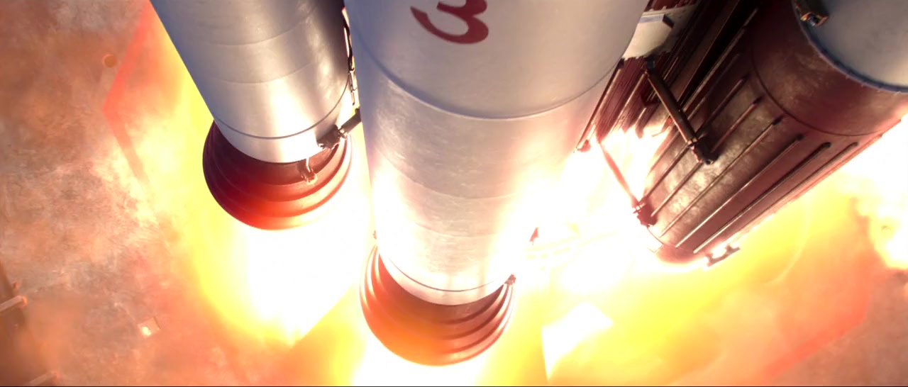 Rocketry: The Nambi Effect screenshot 3
