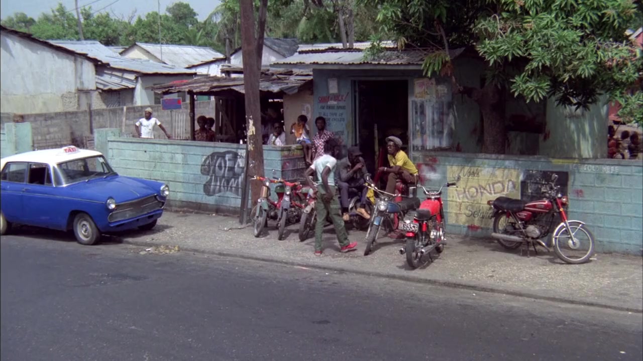 Rockers screenshot 1