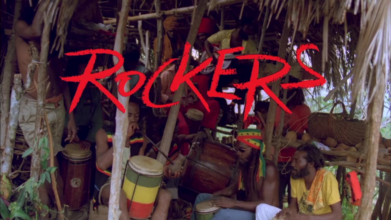 Rockers screenshot 2
