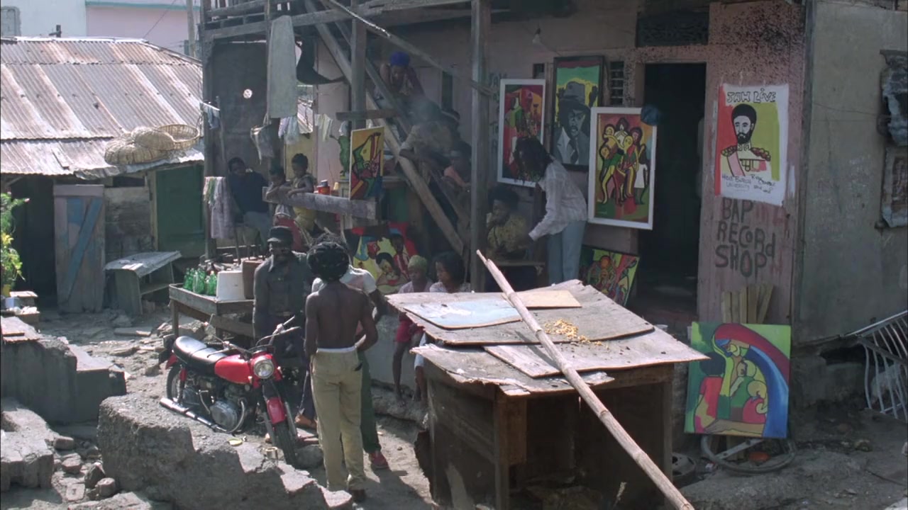 Rockers screenshot 3