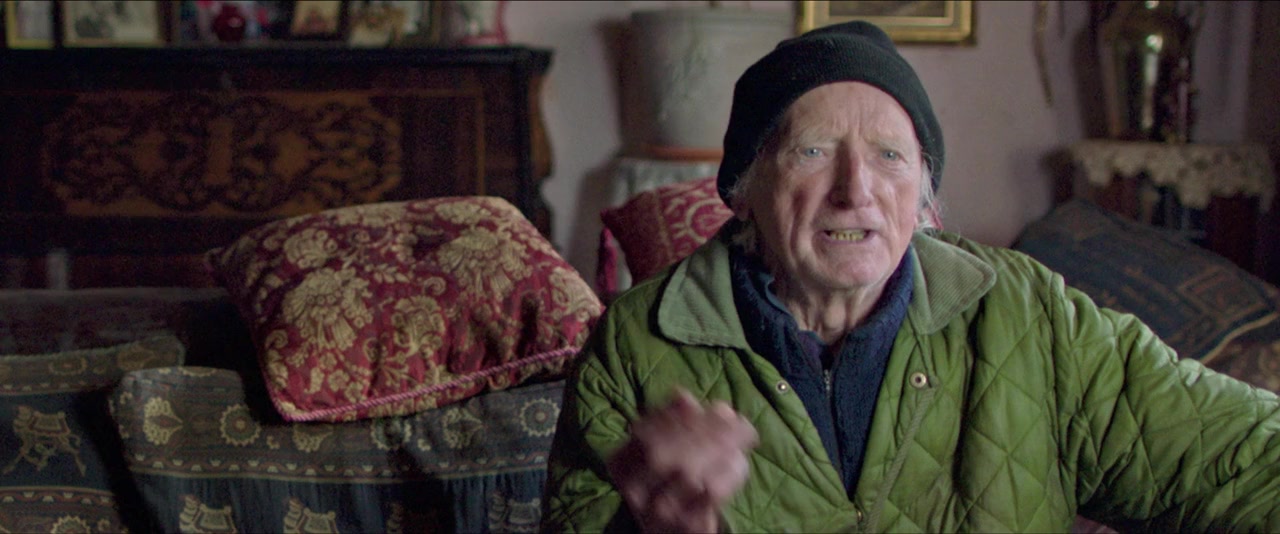 Rockfield: The Studio on the Farm screenshot 2