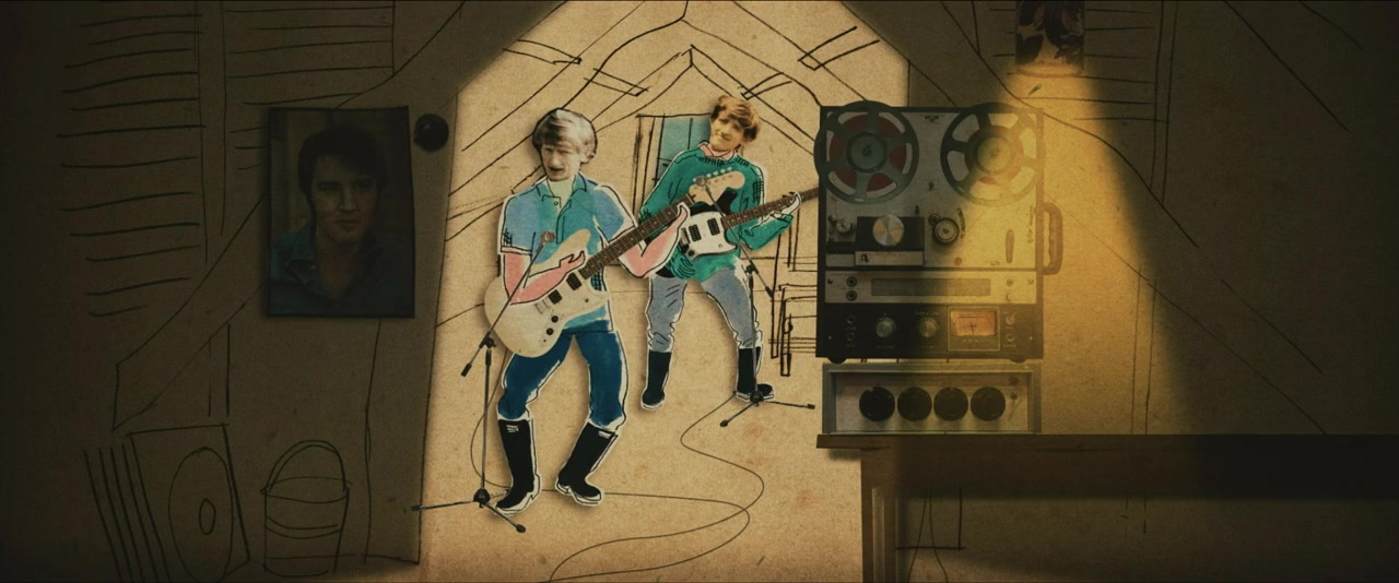 Rockfield: The Studio on the Farm screenshot 3