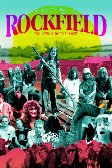 Rockfield: The Studio on the Farm (2020) poster