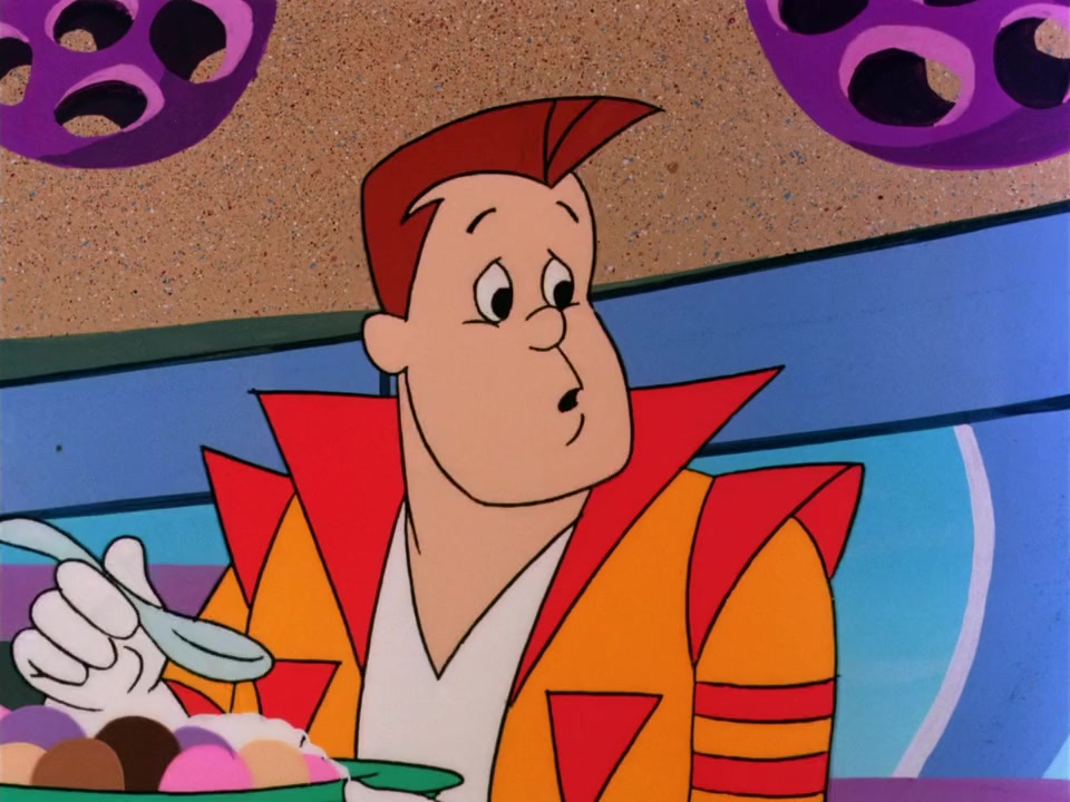 Rockin' with Judy Jetson screenshot 1