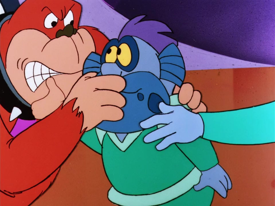 Rockin' with Judy Jetson screenshot 2