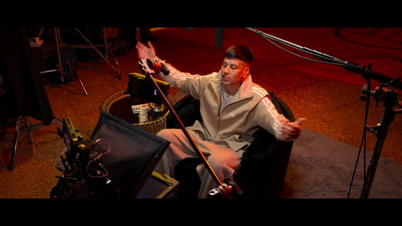 Rockstar Duki desde el fin del mundo screenshot 3