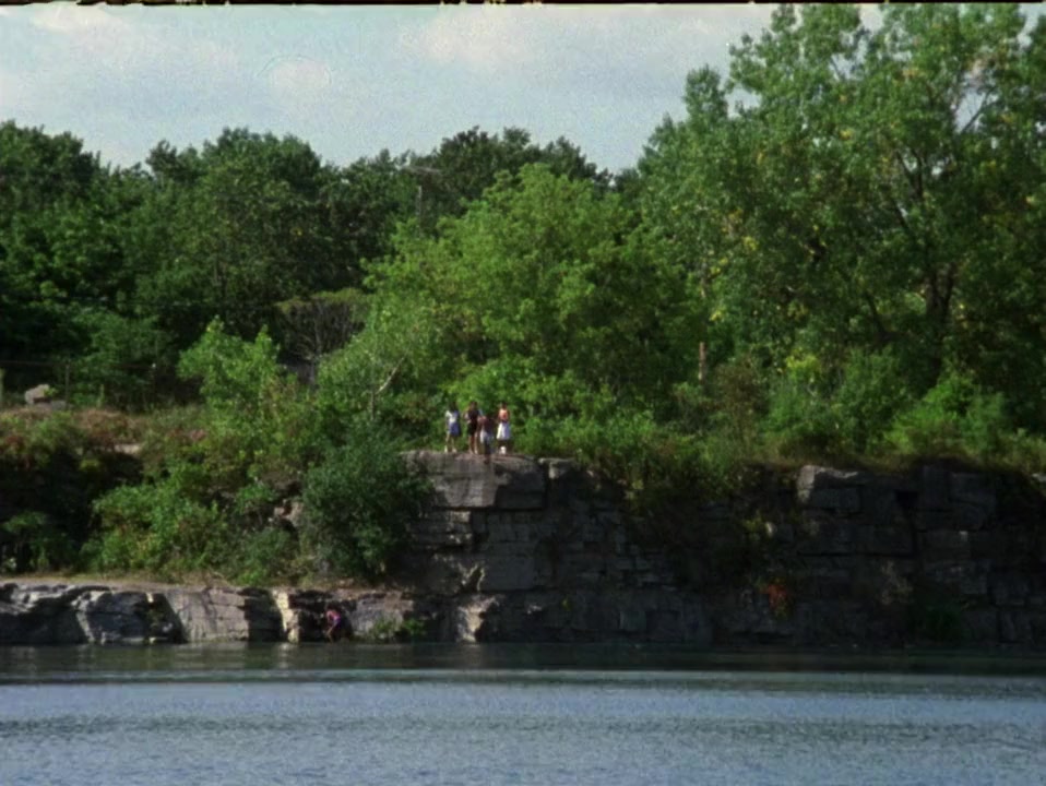 Rocks at Whiskey Trench screenshot 2