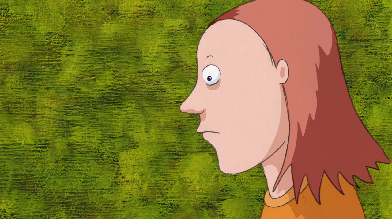 Rocks in My Pockets screenshot 1
