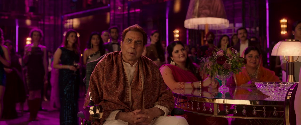 Rocky Aur Rani Kii Prem Kahaani screenshot 3