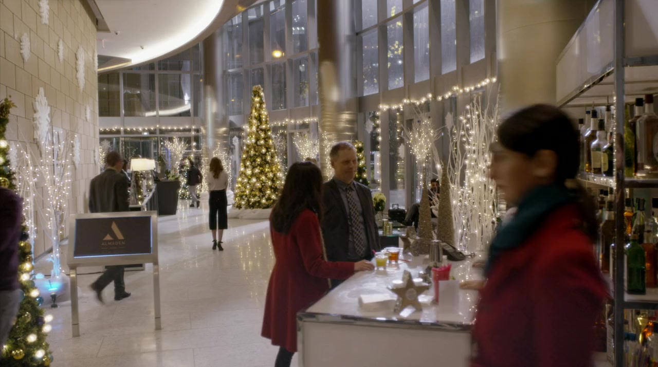 Rocky Mountain Christmas screenshot 1