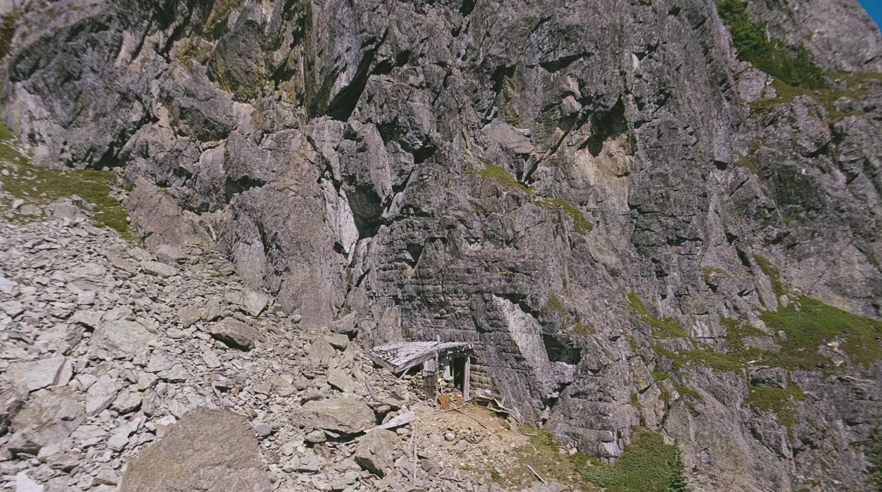 Rocky Mountain Express screenshot 1