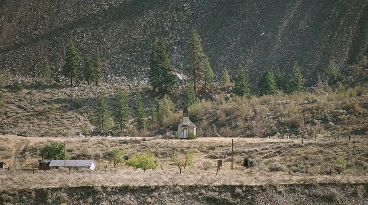 Rocky Mountain Express screenshot 2