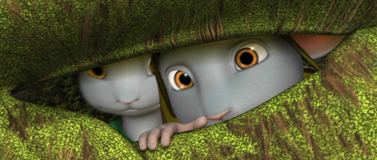 A Mouse Tale screenshot 1