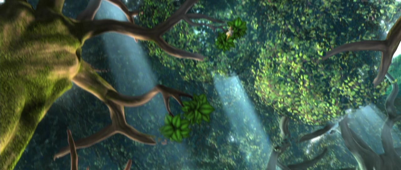A Mouse Tale screenshot 2