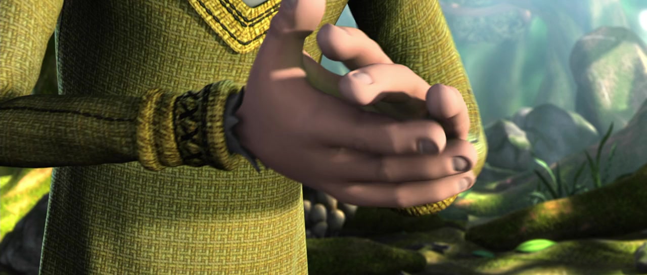 A Mouse Tale screenshot 3