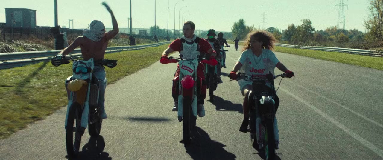 Rodéo screenshot 1