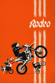 Rodéo (2022) poster