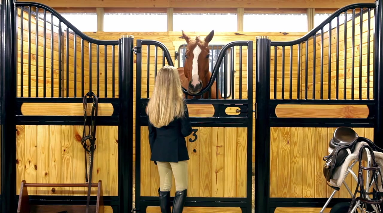 Rodeo Girl screenshot 1