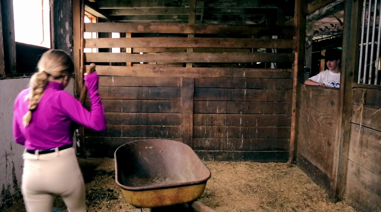 Rodeo Girl screenshot 3