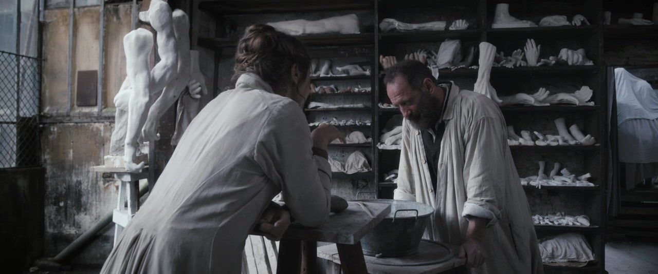 Rodin screenshot 1