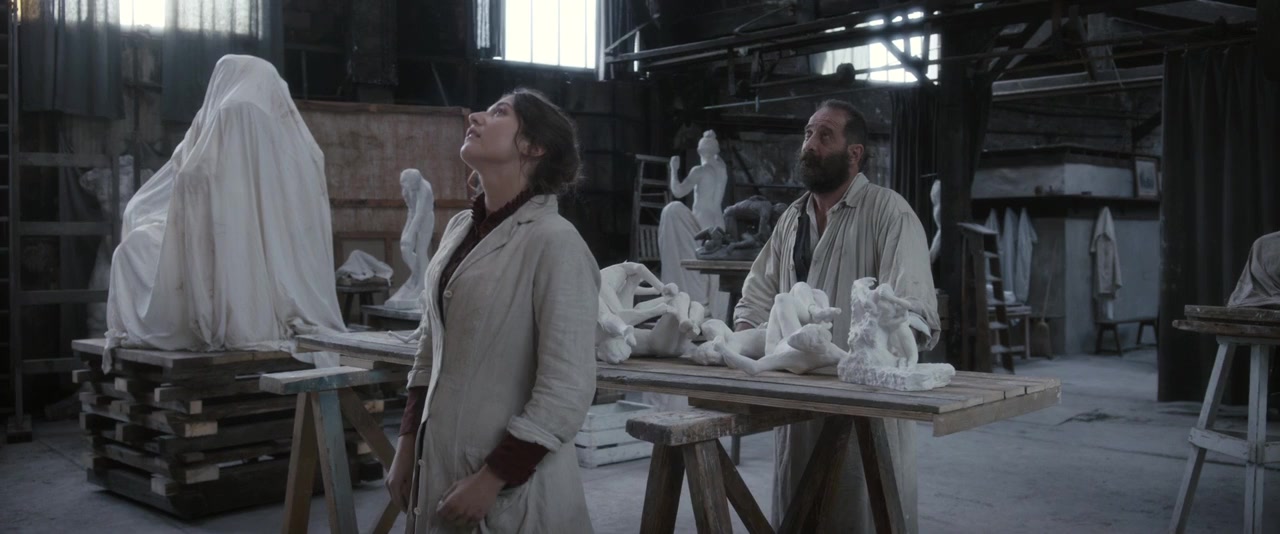 Rodin screenshot 2