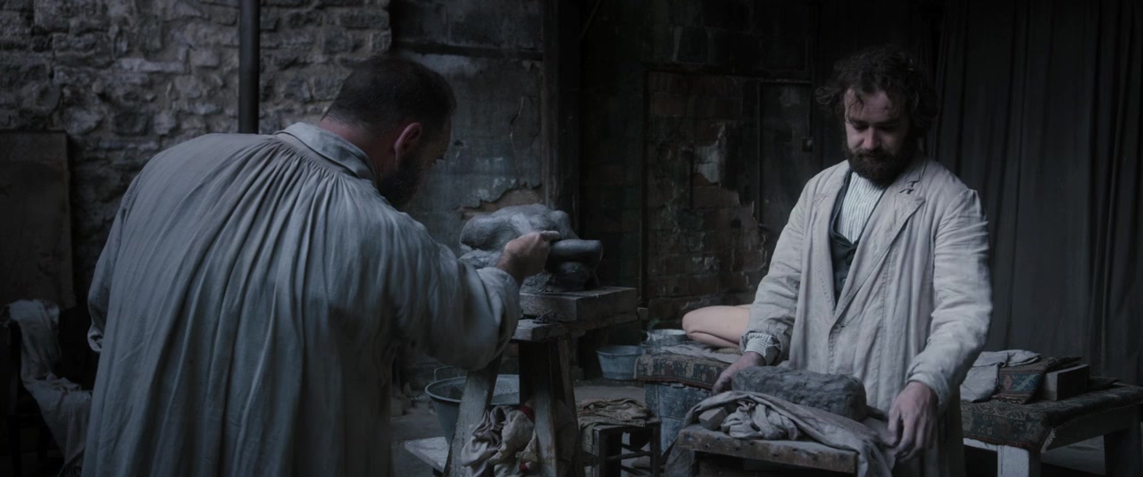 Rodin screenshot 3