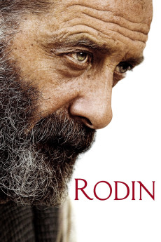 Rodin (2017) poster