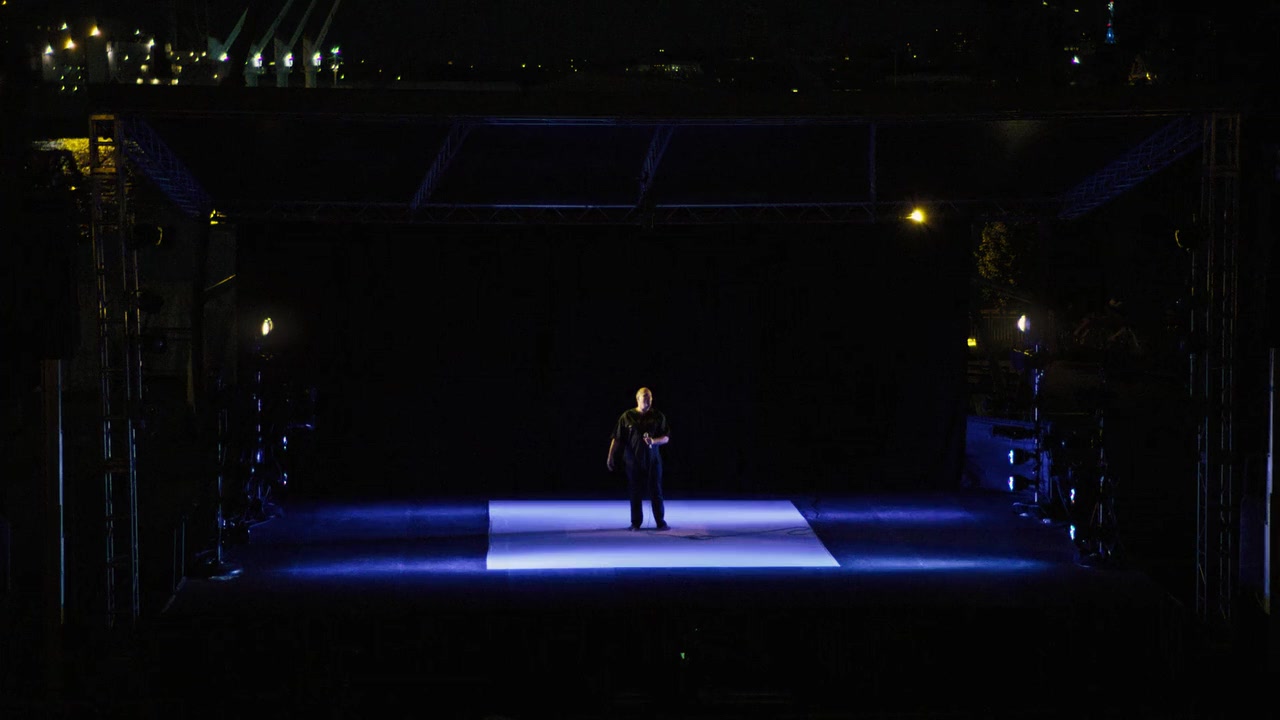 Rodney King screenshot 2