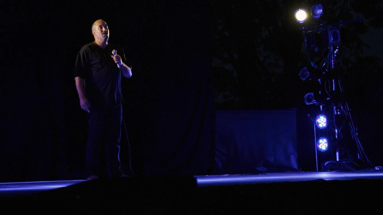 Rodney King screenshot 3