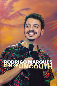 Rodrigo Marques: O Inimigo do Nivel (2022) poster