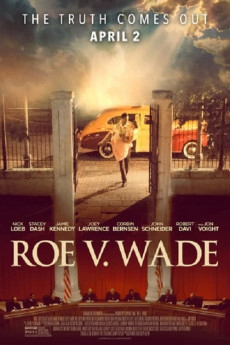 Roe v. Wade (2019) poster